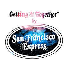 San Francisco Express – Getting It Together httpsuploadwikimediaorgwikipediacommonsthu