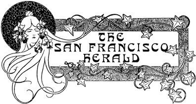 San Francisco Herald