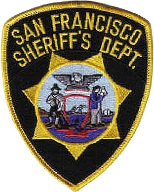 San Francisco Sheriff's Department