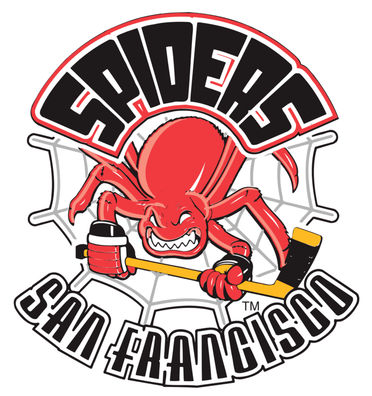 San Francisco Spiders httpsuploadwikimediaorgwikipediaenthumb7
