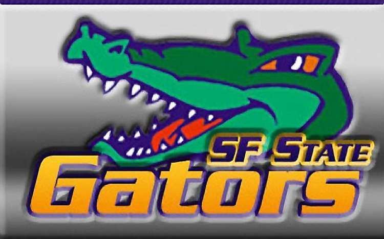 San Francisco State Gators SF State Gator going extinct SFGate