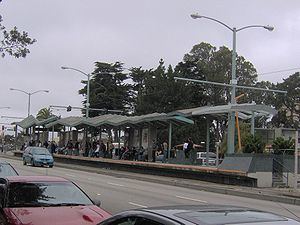 San Francisco State University Station httpsuploadwikimediaorgwikipediacommonsthu