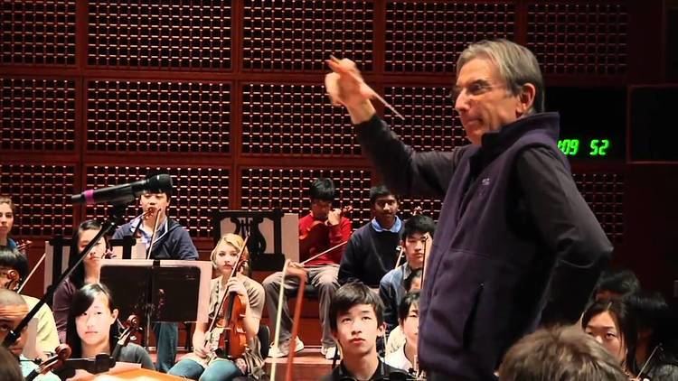 San Francisco Symphony Youth Orchestra httpsiytimgcomvibyZiNaeY6QAmaxresdefaultjpg