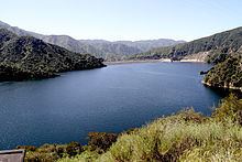 San Gabriel Dam httpsuploadwikimediaorgwikipediacommonsthu