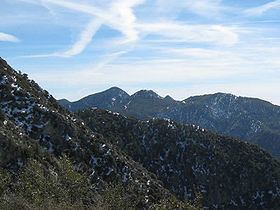 San Gabriel Peak httpsuploadwikimediaorgwikipediacommonsthu