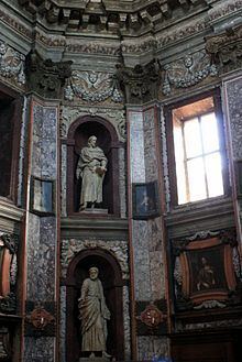 San Gaetano Church, Padua httpsuploadwikimediaorgwikipediacommonsthu