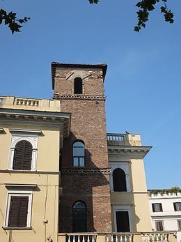 San Giacomo alla Lungara Chiesa di San Giacomo alla Lungara Wikipedia