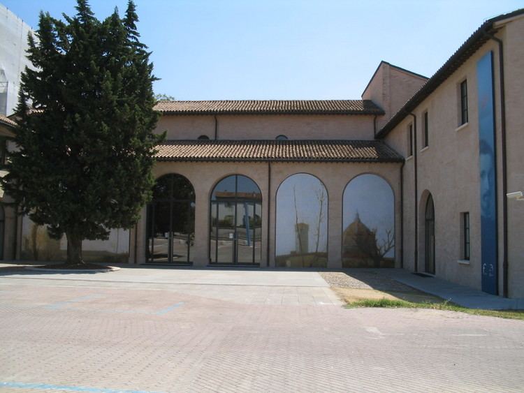 San Giacomo Apostolo, Forlì