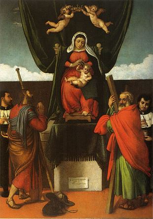 San Giacomo dell'Orio Altarpiece httpsuploadwikimediaorgwikipediacommonsthu