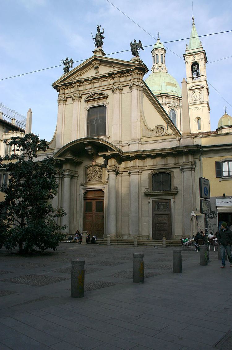 San Giorgio al Palazzo