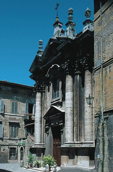 San Giorgio (Siena)