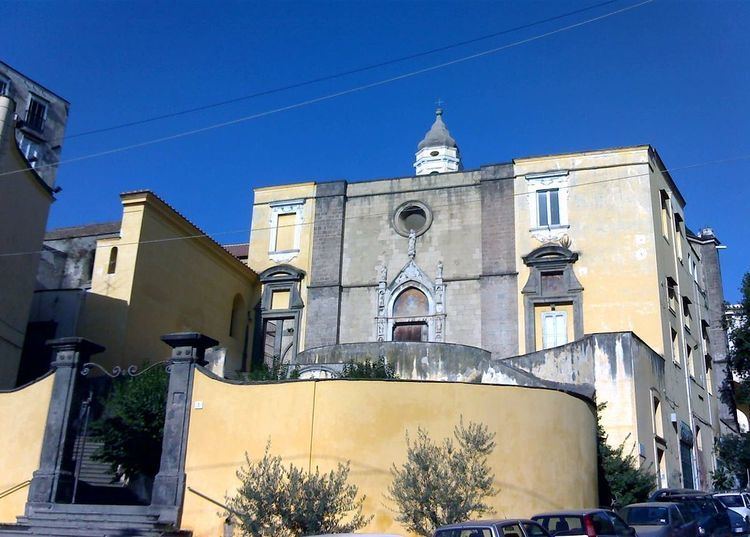 San Giovanni a Carbonara