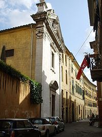 San Giovanni dei Fieri (Pisa) httpsuploadwikimediaorgwikipediacommonsthu