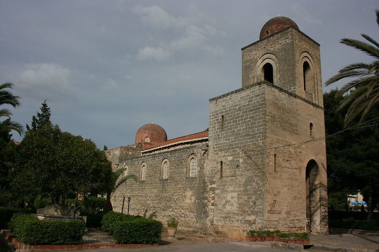 San Giovanni dei Lebbrosi, Palermo
