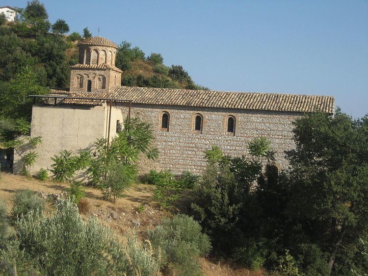 San Giovanni Theristis