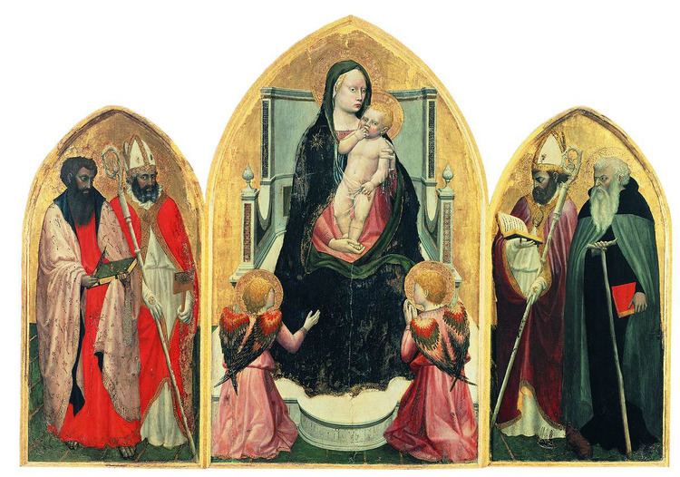 San Giovenale Triptych httpsuploadwikimediaorgwikipediacommonsdd