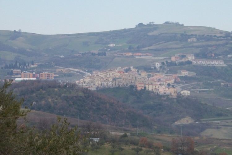 San Giuliano di Puglia