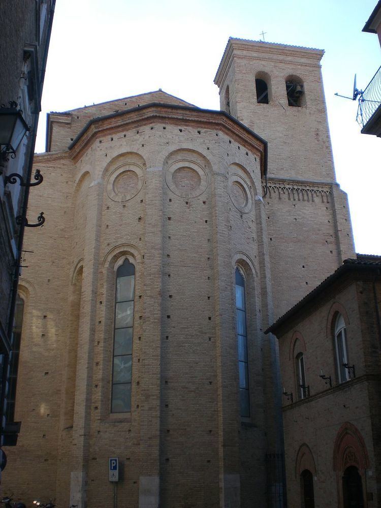 San Giuseppe da Copertino, Osimo