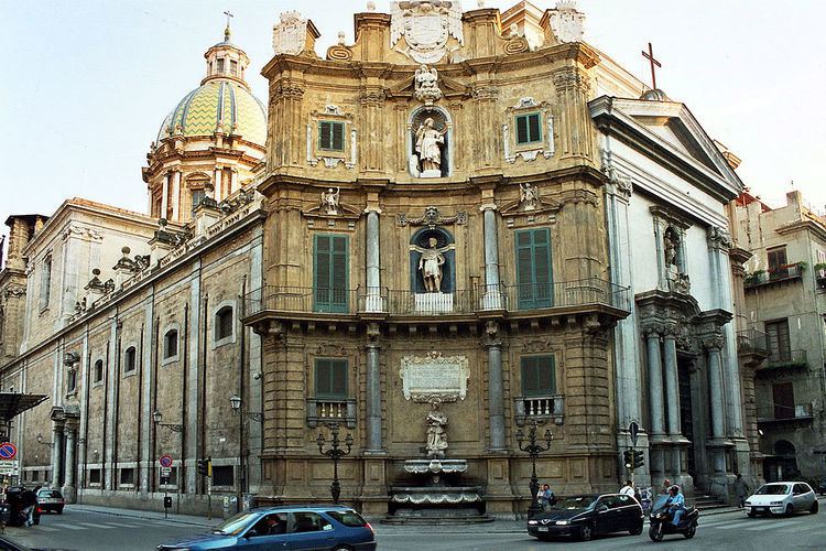 San Giuseppe dei Teatini