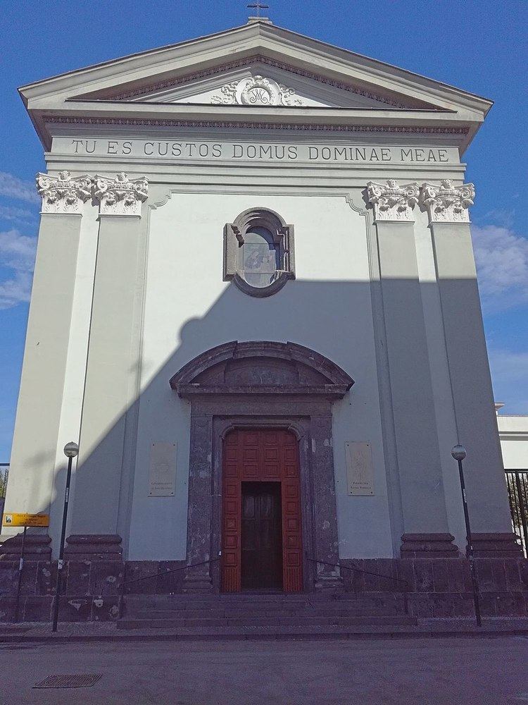 San Giuseppe Maggiore dei Falegnami