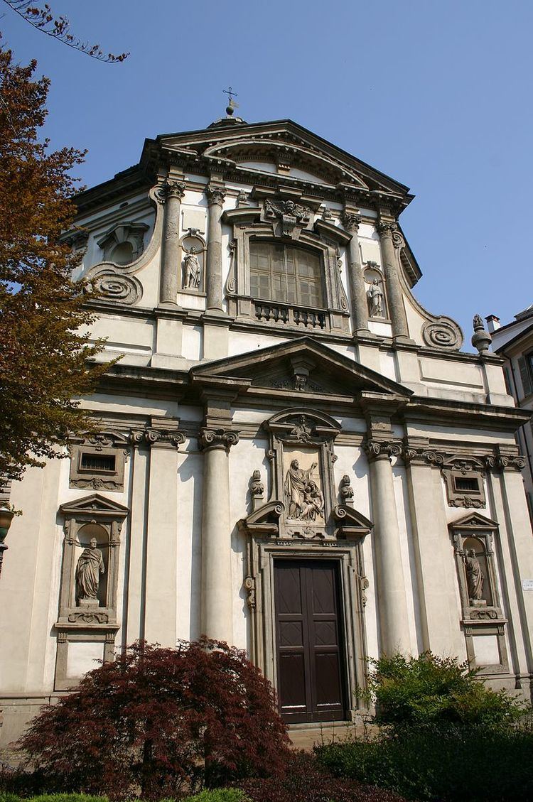 San Giuseppe (Milan)