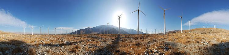 San Gorgonio Pass Wind Farm San Gorgonio Pass Wind Farm Wikipedia
