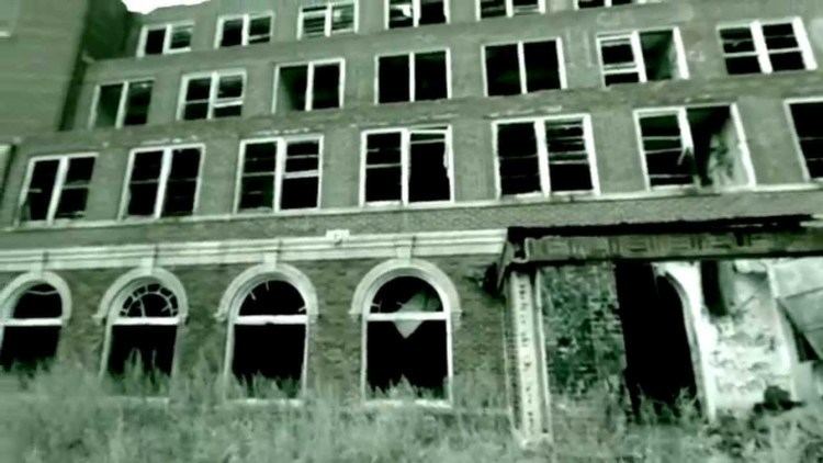 San Haven, North Dakota Haunted SAN HAVEN Sanatorium Trailer YouTube