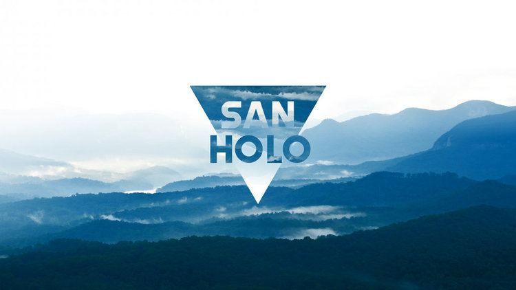 we rise san holo remix