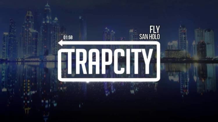 San Holo San Holo Fly YouTube