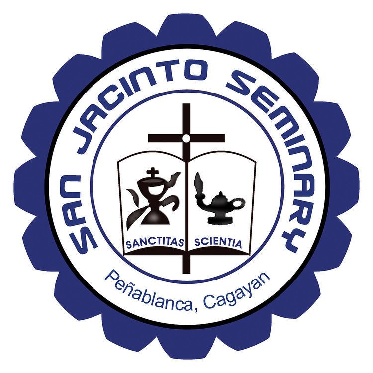 San Jacinto Seminary