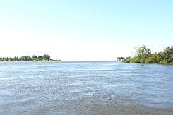 San Javier River (Santa Fe) httpsuploadwikimediaorgwikipediacommonsthu