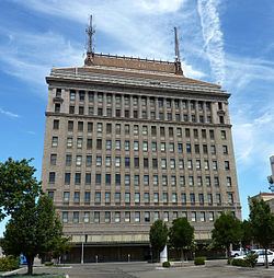 San Joaquin Light and Power Corporation Building httpsuploadwikimediaorgwikipediacommonsthu