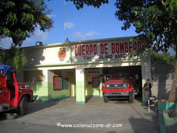 San José de Ocoa wwwcolonialzonedrcomimagessanjosedeocoato