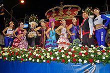 San José Festival httpsuploadwikimediaorgwikipediacommonsthu