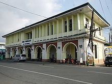San Jose, Batangas httpsuploadwikimediaorgwikipediacommonsthu