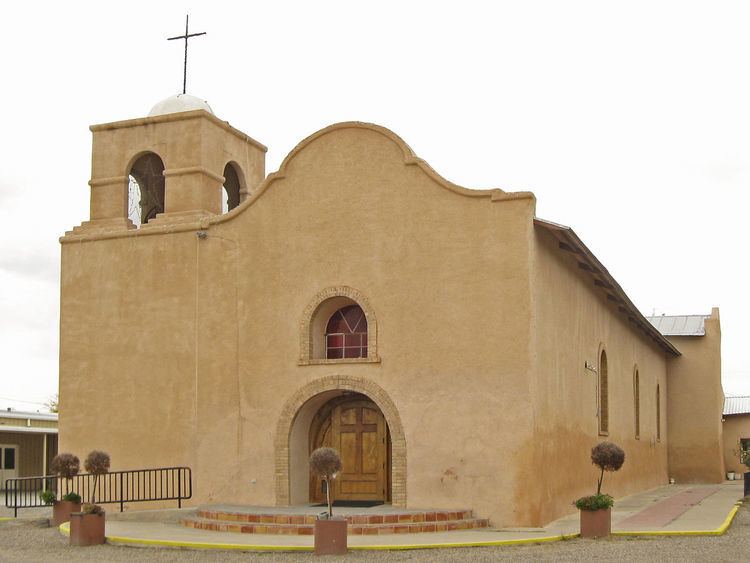 San Jose Church (La Mesa, New Mexico)