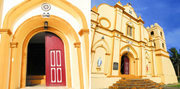San Jose de Ivana Church 24 of the Most Beautiful Churches in the Philippines I39ve Visited