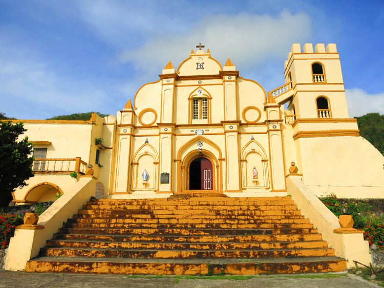 San Jose de Ivana Church 24 of the Most Beautiful Churches in the Philippines I39ve Visited