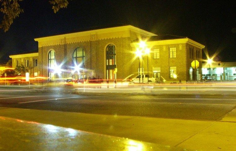 San Jose Diridon station