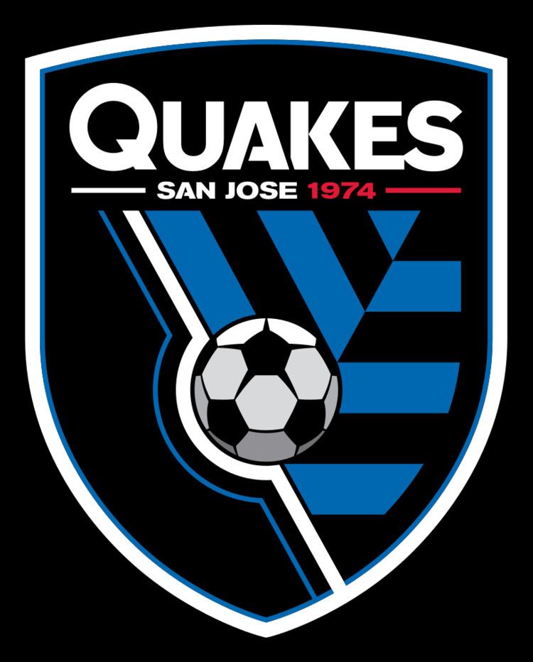 San Jose Earthquakes FileSan Jose Earthquakes 2014svg Wikipedia