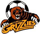 San Jose Grizzlies httpsuploadwikimediaorgwikipediaenddeSan