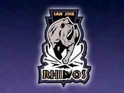 San Jose Rhinos San Jose Rhinos