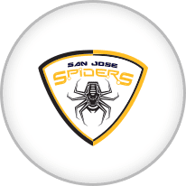 San Jose Spiders (AUDL) 5271941014002LogosTeamIconsSJpng