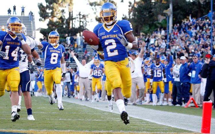 San Jose State Spartans football All pity the 2010 San Jose State Spartans Team Preview One