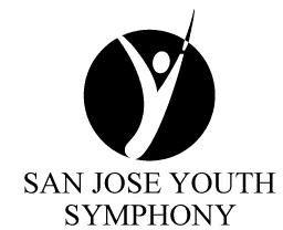 San Jose Youth Symphony sjysorgwpcontentthemessanjoseimageslogopng