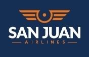 San Juan Airlines httpsuploadwikimediaorgwikipediaen112San