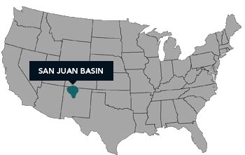 San Juan Basin San Juan Basin Royalty Trust Home