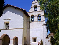 San Juan Bautista, California httpsuploadwikimediaorgwikipediacommonsthu