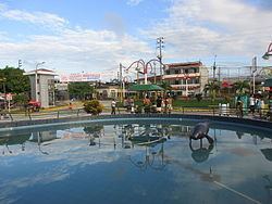 San Juan Bautista District, Maynas httpsuploadwikimediaorgwikipediacommonsthu