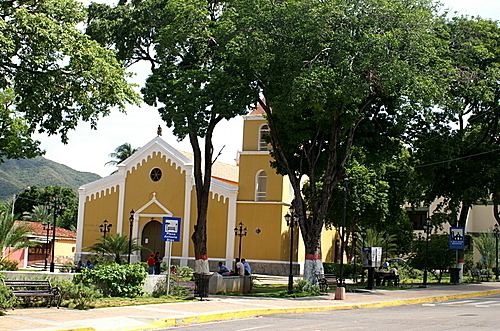 San Juan Bautista, Nueva Esparta httpsmw2googlecommwpanoramiophotosmedium